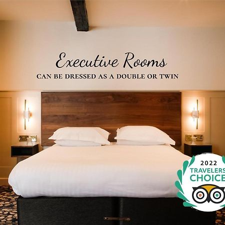 Allerdale Court Hotel Кокърмаут Екстериор снимка