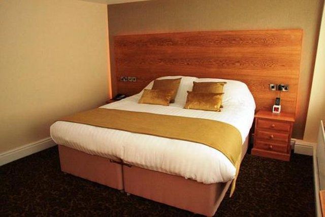 Allerdale Court Hotel Кокърмаут Стая снимка