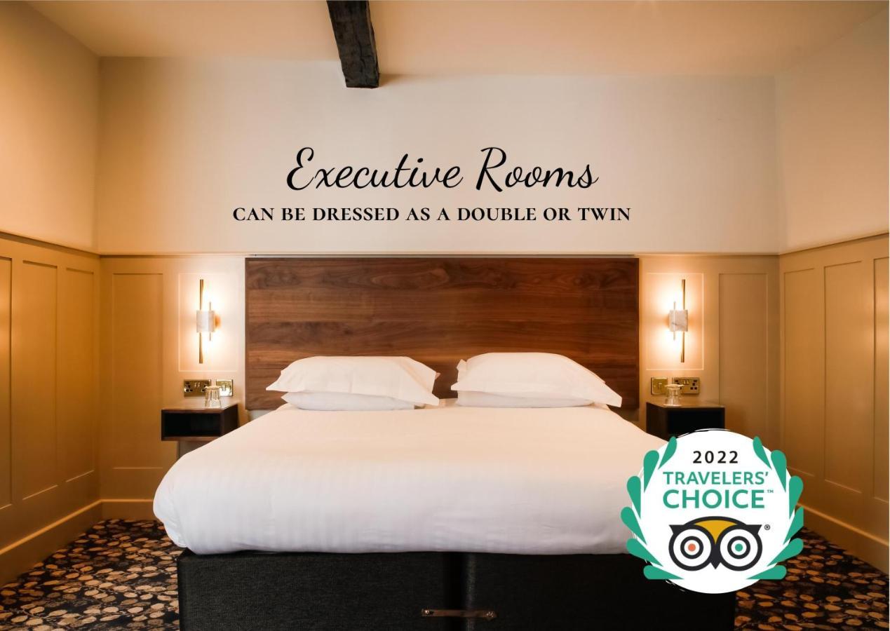 Allerdale Court Hotel Кокърмаут Екстериор снимка