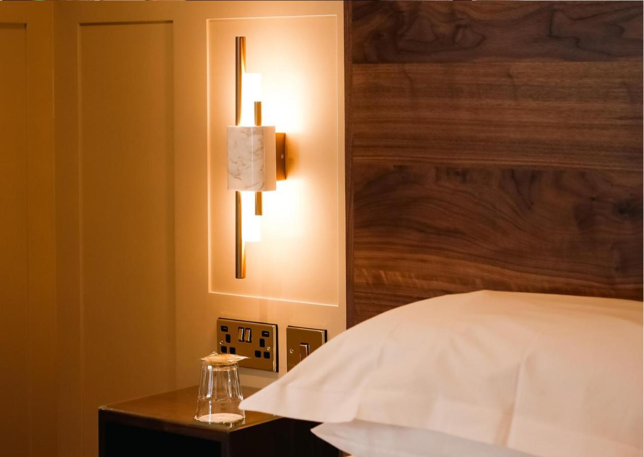 Allerdale Court Hotel Кокърмаут Екстериор снимка