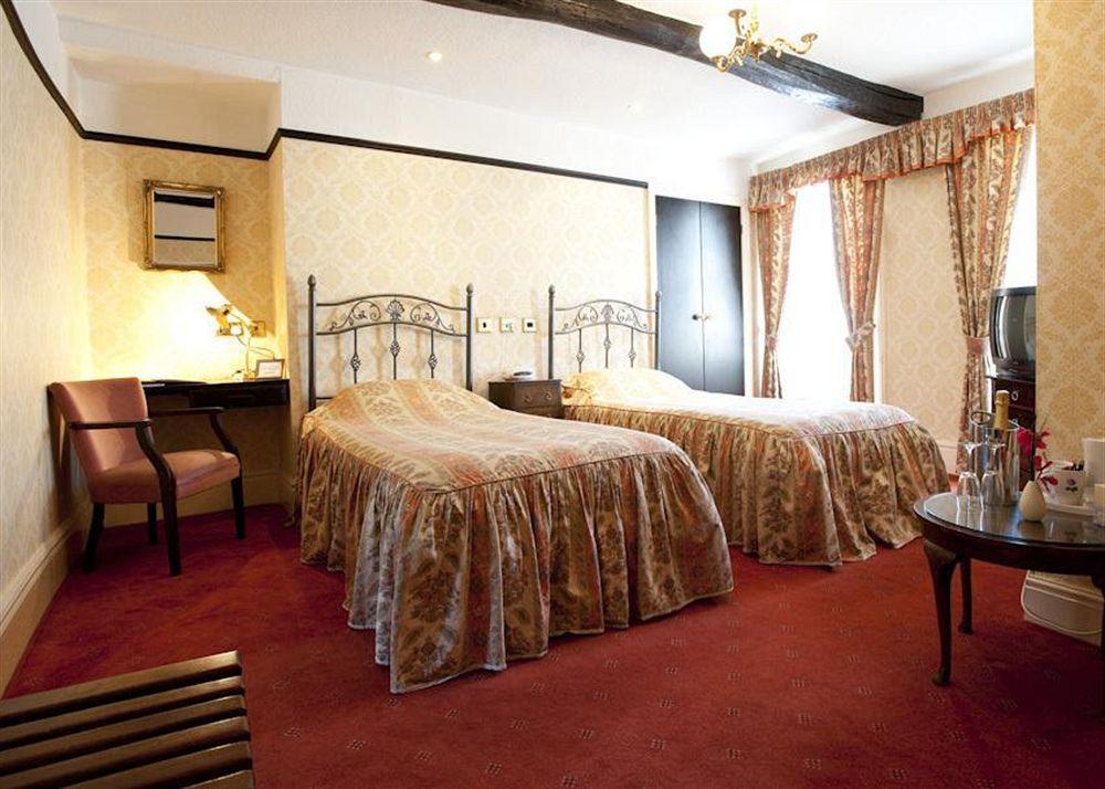 Allerdale Court Hotel Кокърмаут Стая снимка