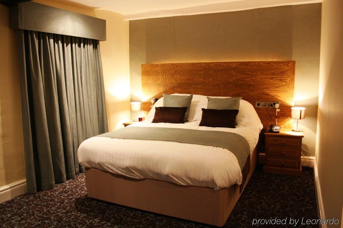 Allerdale Court Hotel Кокърмаут Стая снимка