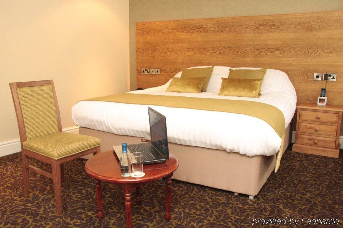 Allerdale Court Hotel Кокърмаут Стая снимка