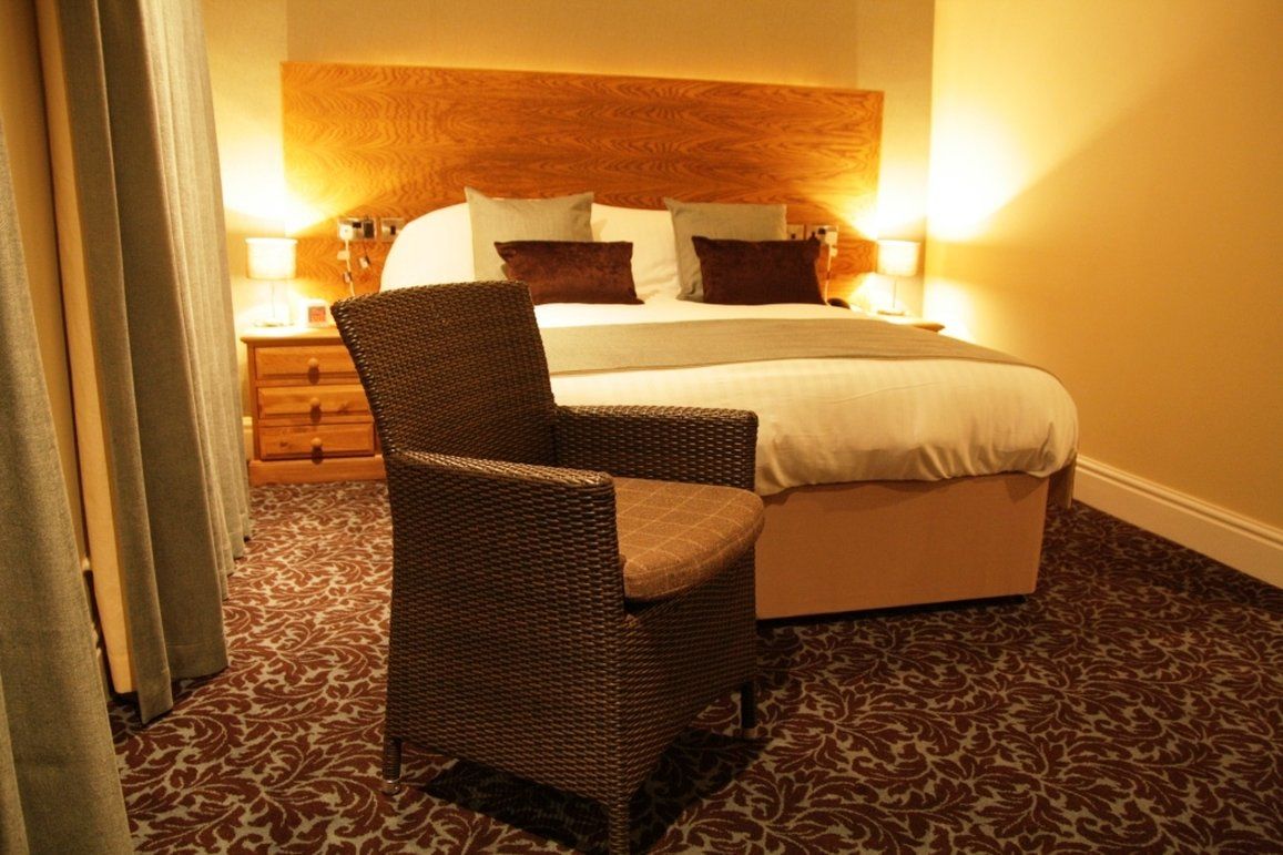 Allerdale Court Hotel Кокърмаут Стая снимка