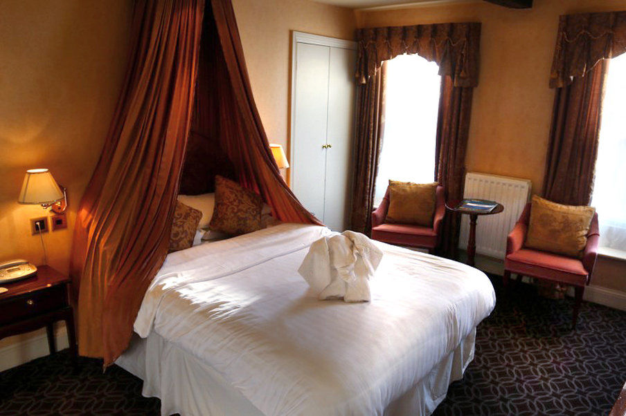 Allerdale Court Hotel Кокърмаут Екстериор снимка