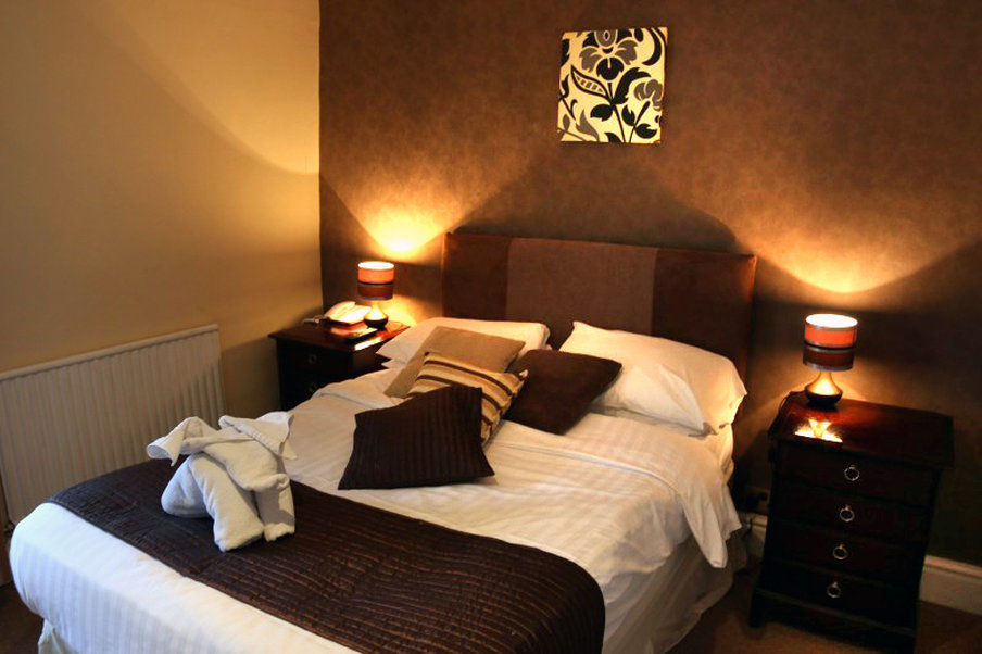 Allerdale Court Hotel Кокърмаут Екстериор снимка