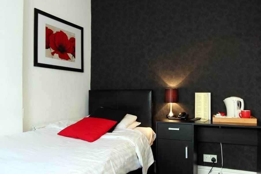 Allerdale Court Hotel Кокърмаут Екстериор снимка