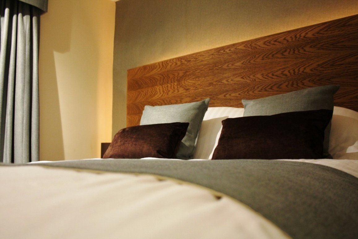 Allerdale Court Hotel Кокърмаут Екстериор снимка