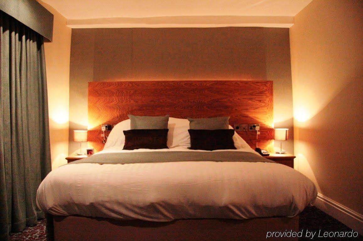 Allerdale Court Hotel Кокърмаут Екстериор снимка